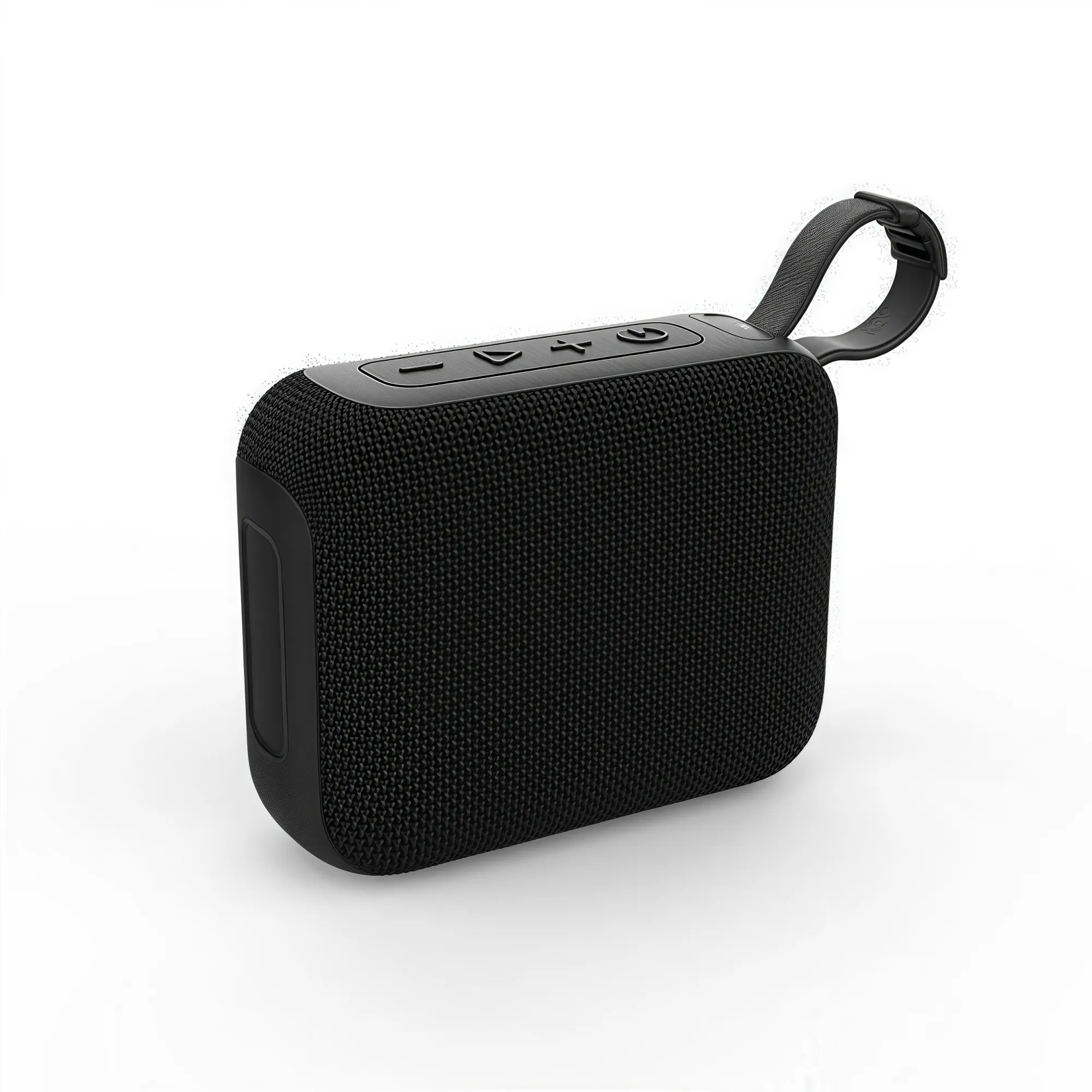 Portable Wireless Speaker 4