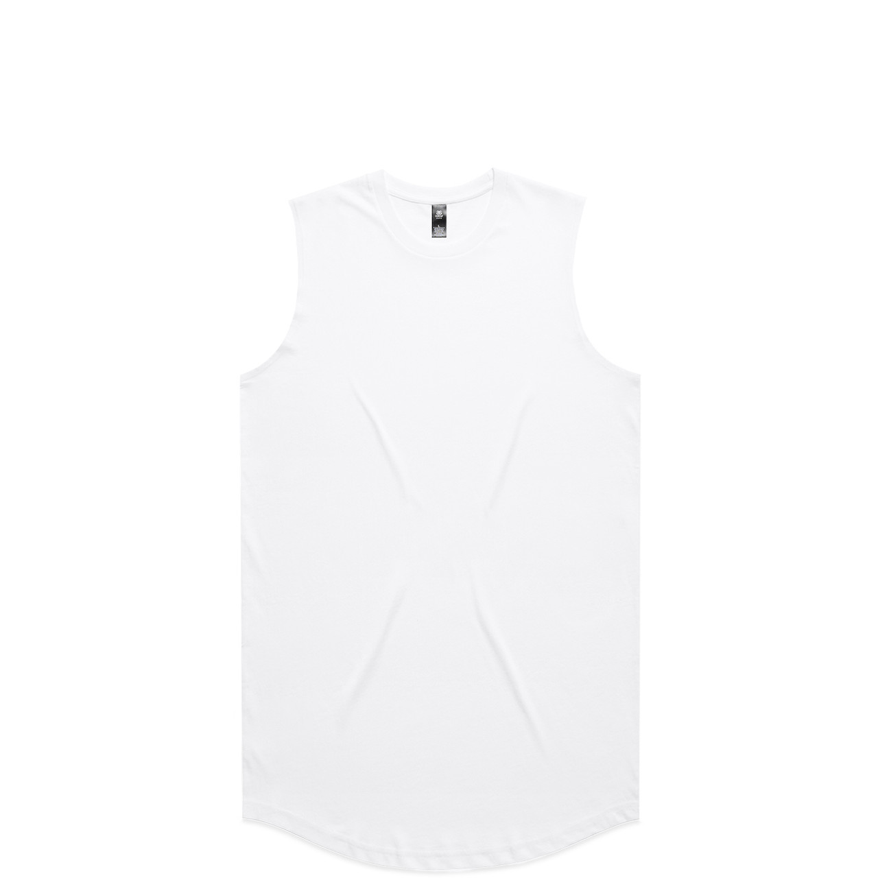 Staple Curve Tank | 5091 12
