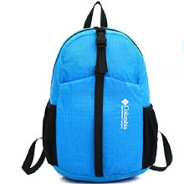 Outdoor Folding Waterproof Backpack 8