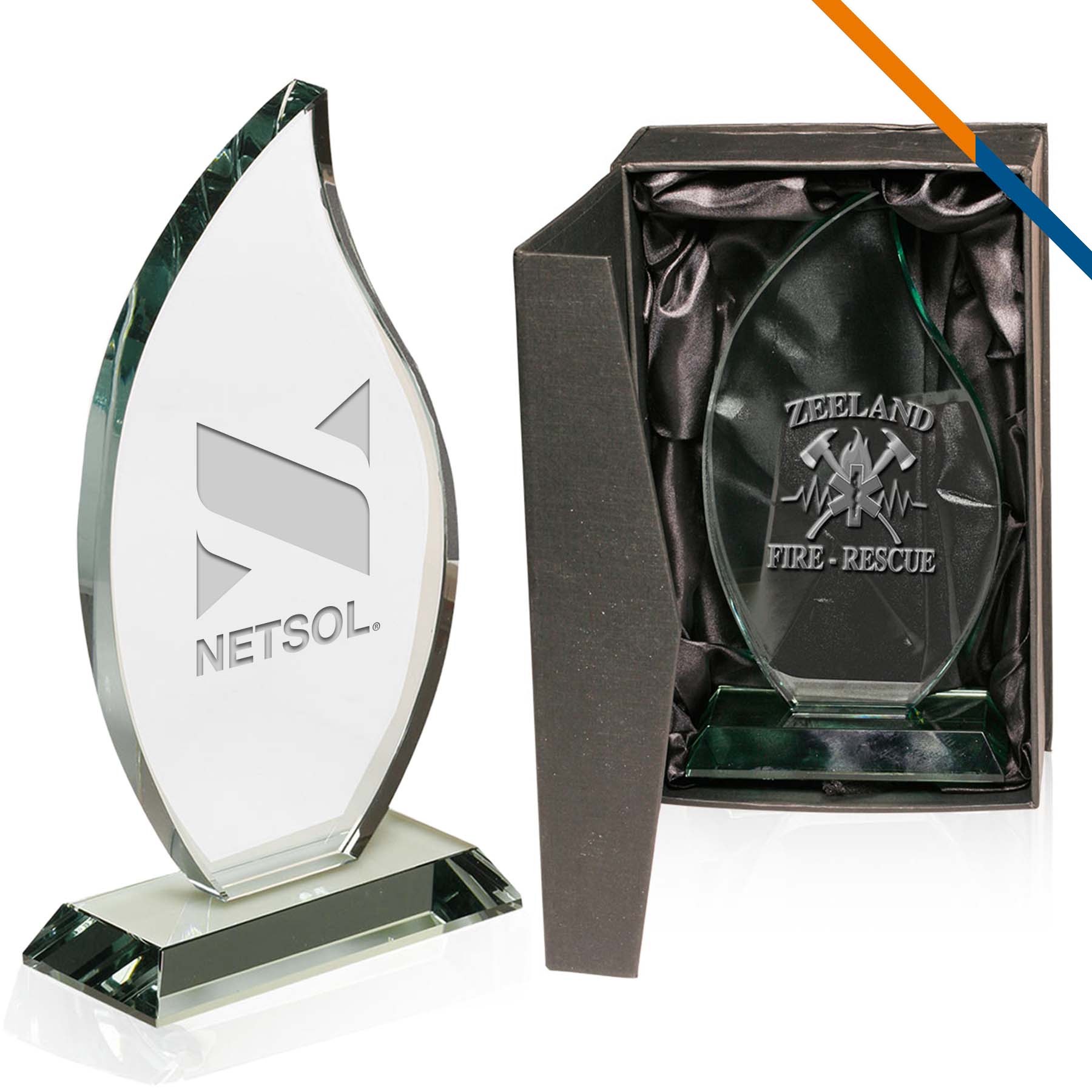 Foren Jade Glass Award 2