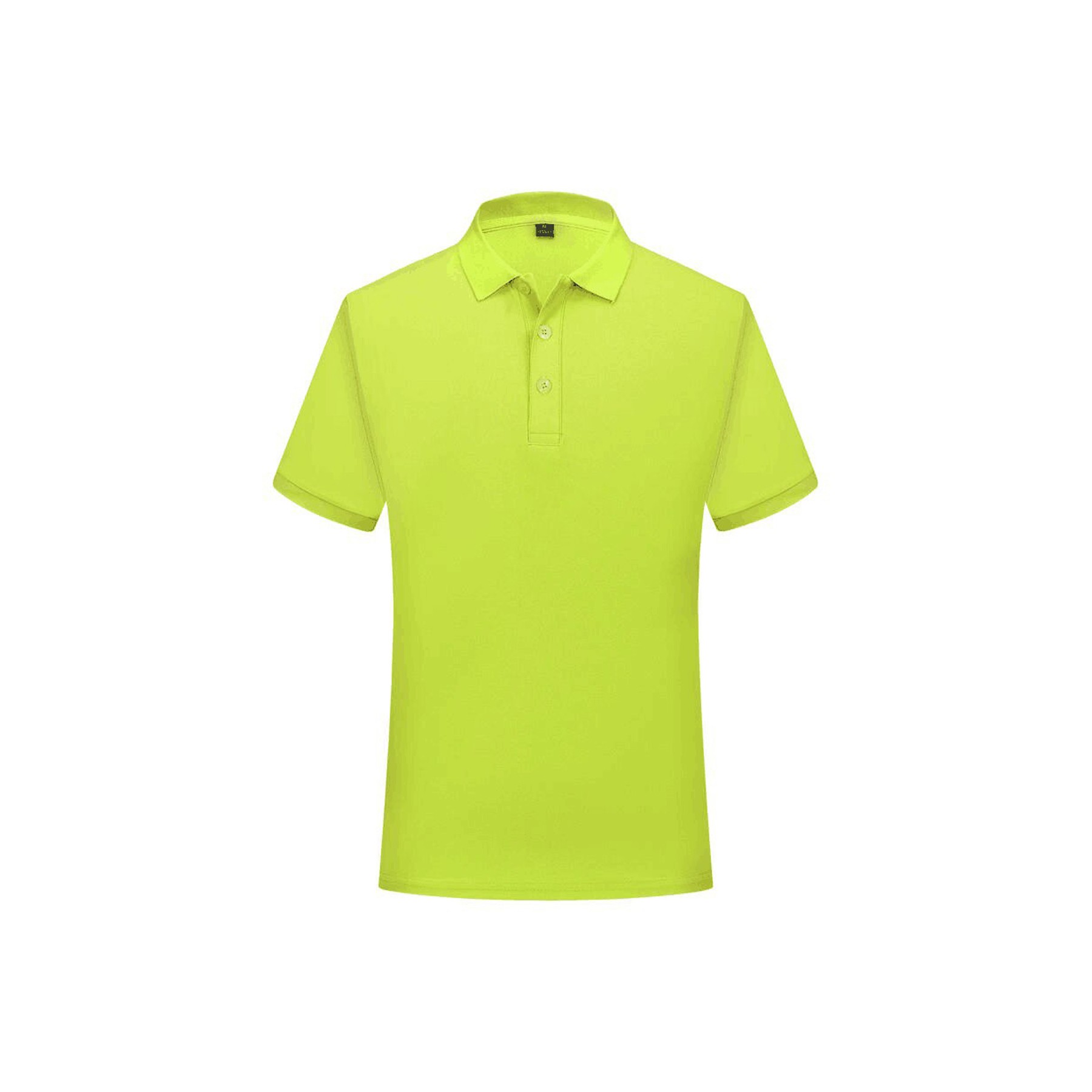 Golf Polo Shirts Quick Dry Short Sleeve Collared Shirt 11