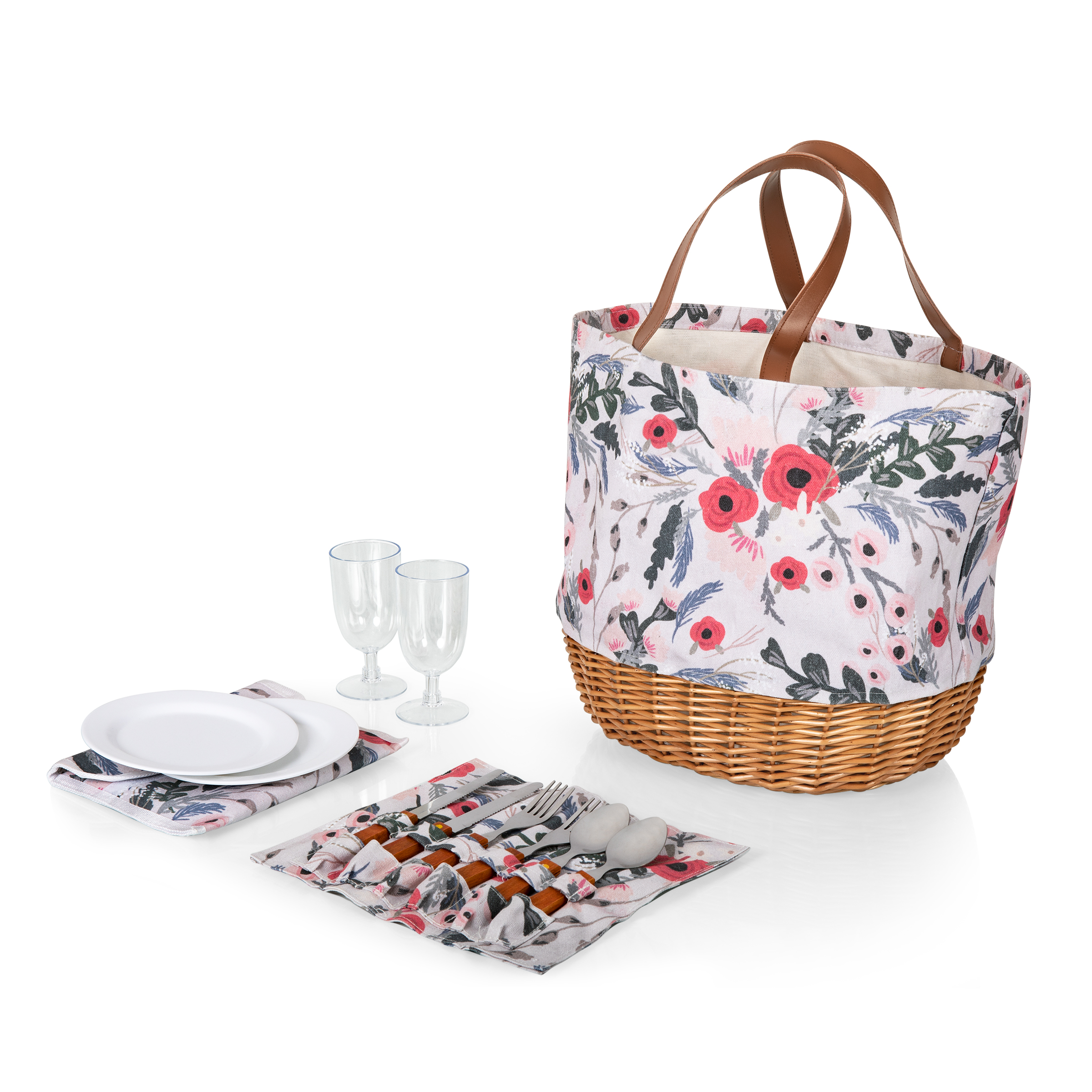 Promenade Picnic Basket 10