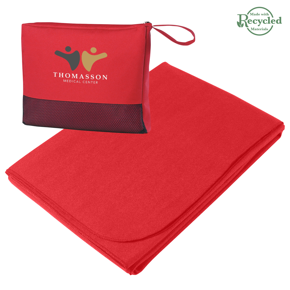 Travel Blanket 8
