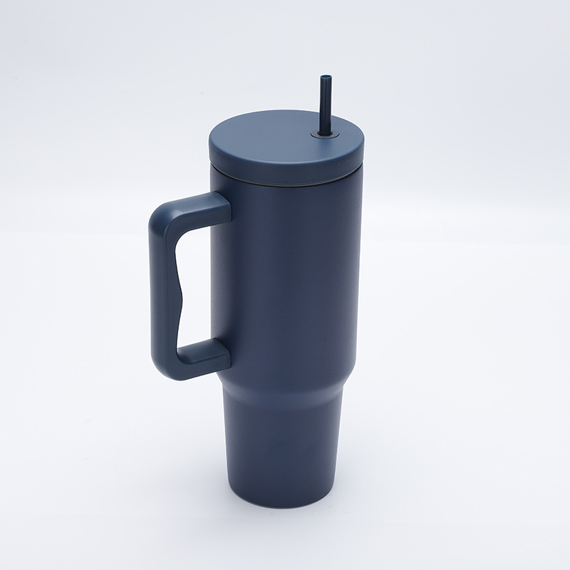 40oz Stainless Steel Car Cup 5