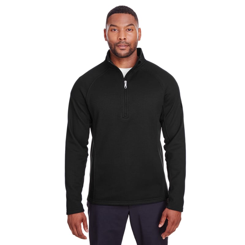 Spyder Men's Constant Half-Zip Sweater 5