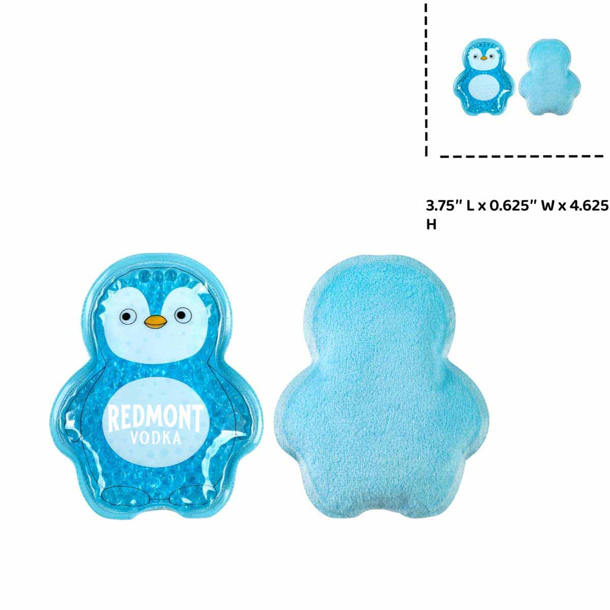 PVC Hot & Cold Bag 1