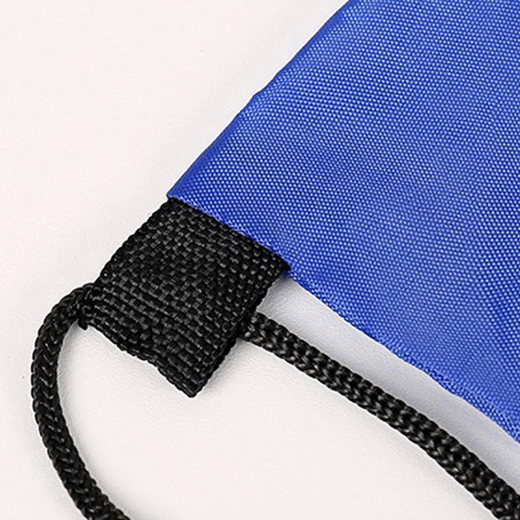 Polyester Drawstring Sportpack MOQ 100PCS 5