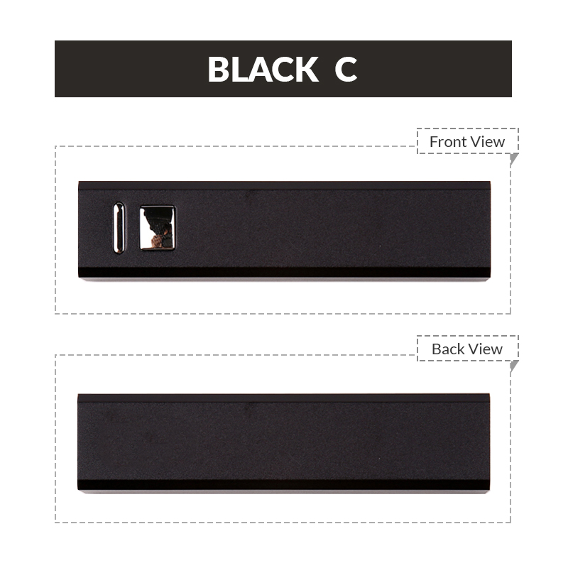 Classic Power Bank 3