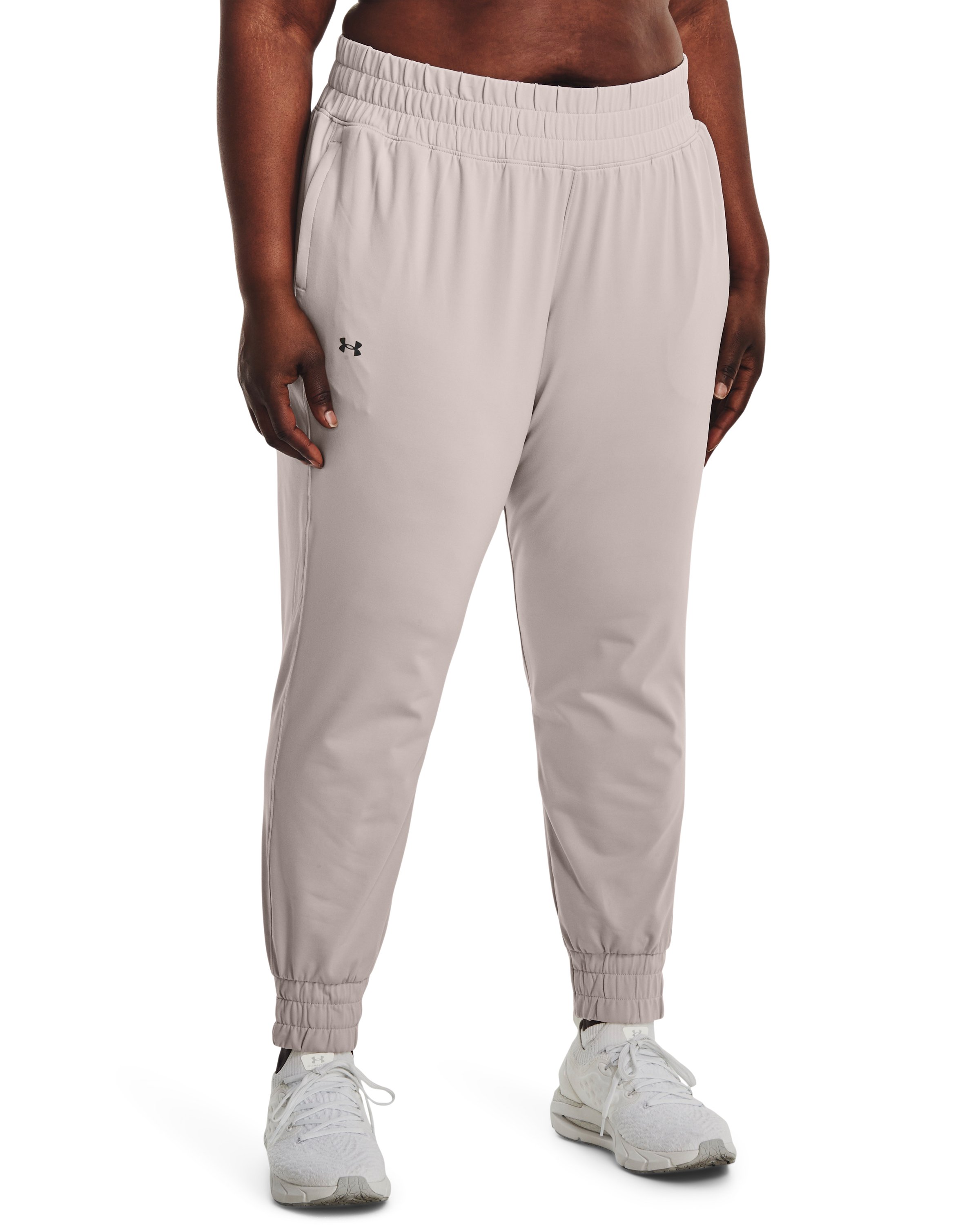 Women's UA Meridian Cold Weather Pants 2