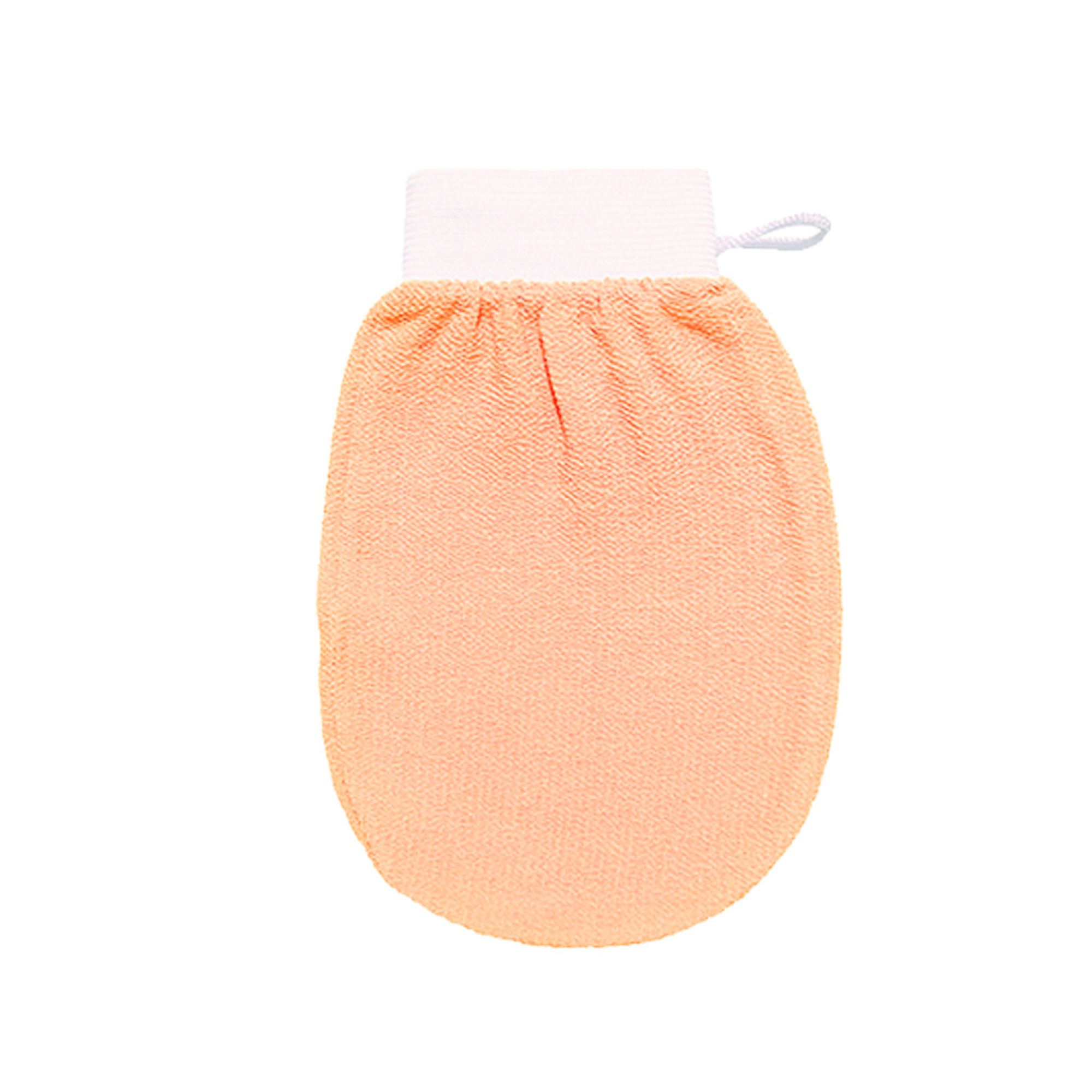 Exfoliating Bath Glove 8.46" Length X 5.7" Width 16