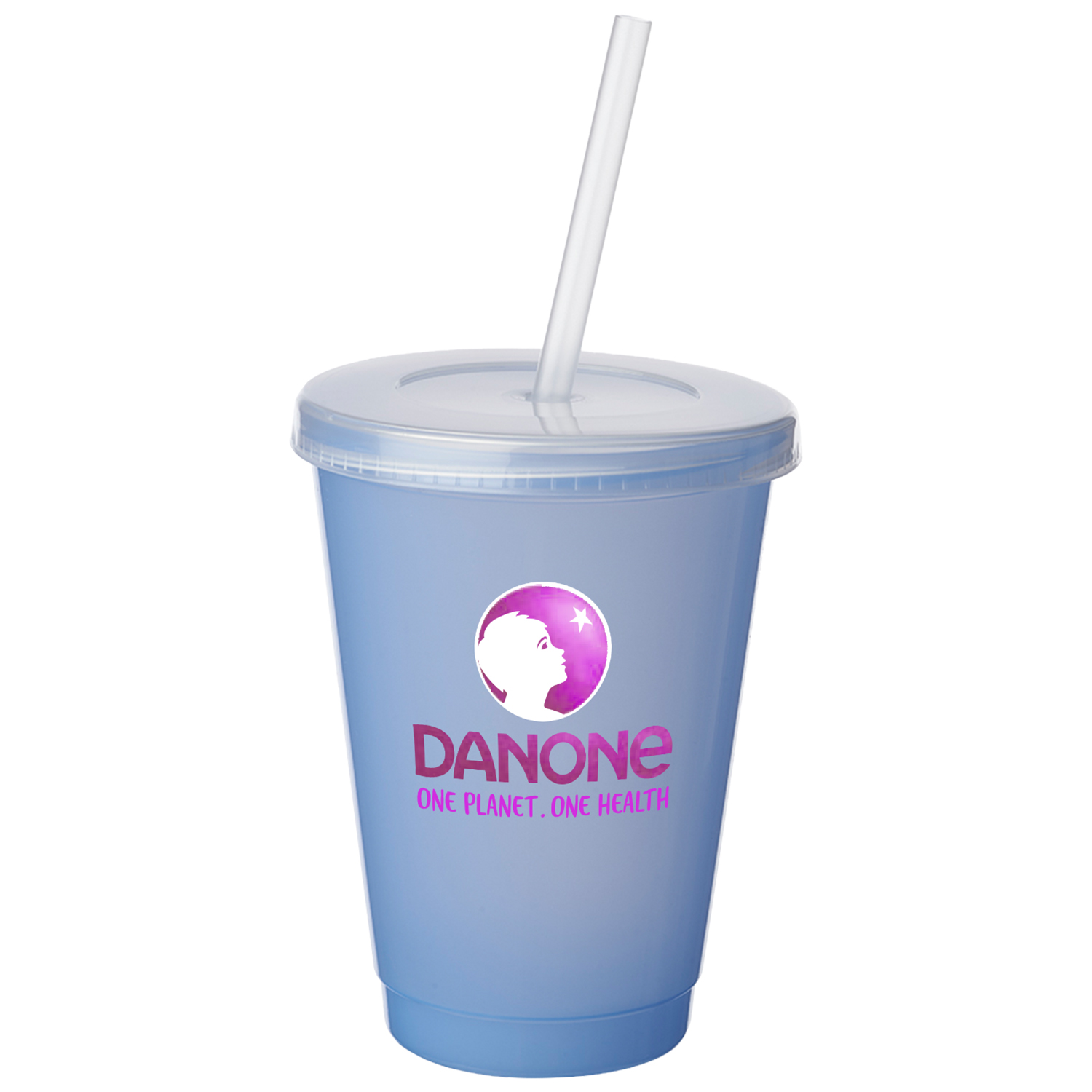 Color-Changing 16 oz. Tumbler 2