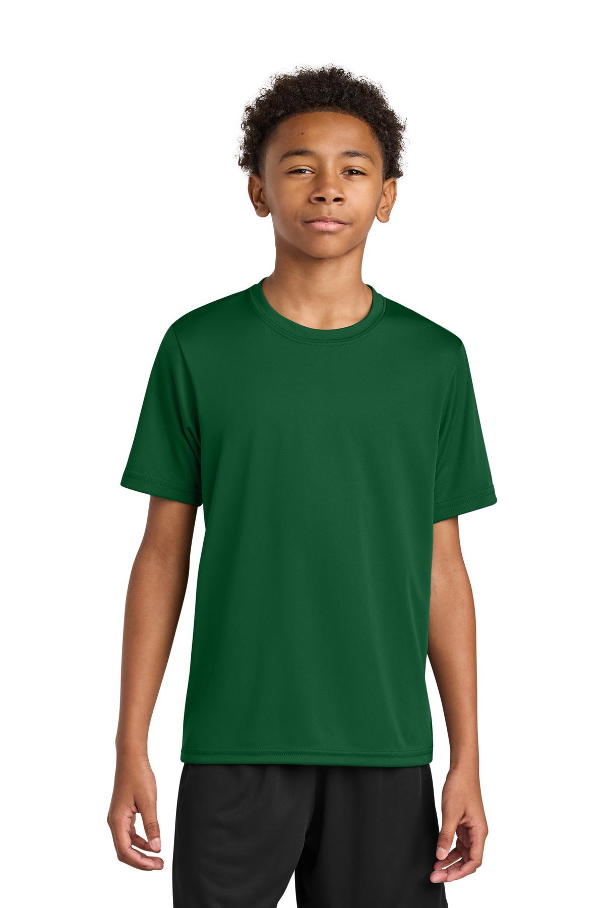 A4 Youth Cooling Performance Short Sleeve Tee A4NB3142 47