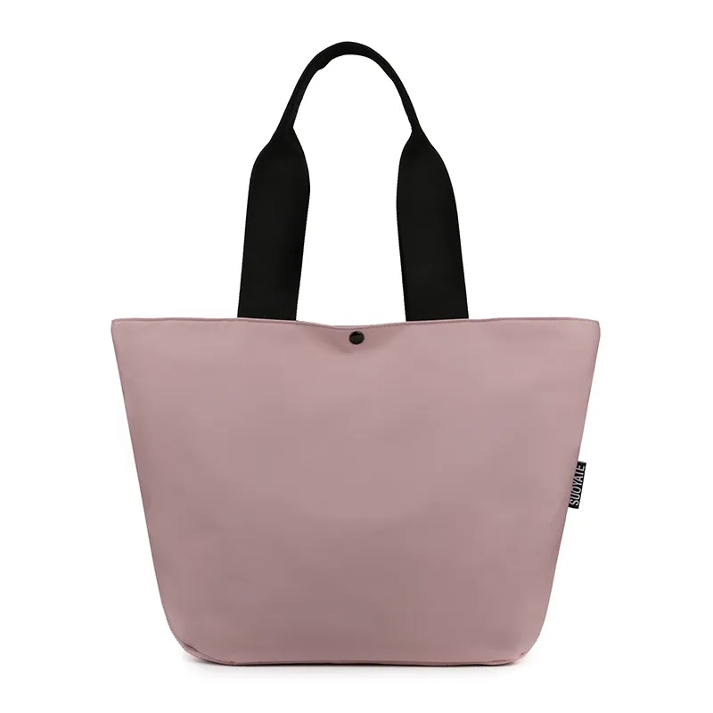 Women Lightweight Tote Handbag 4
