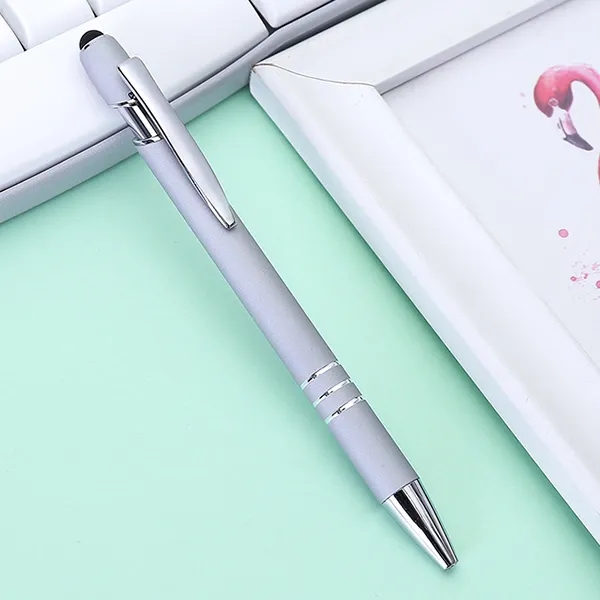 Stylus Triple Classic Tech Pen 2