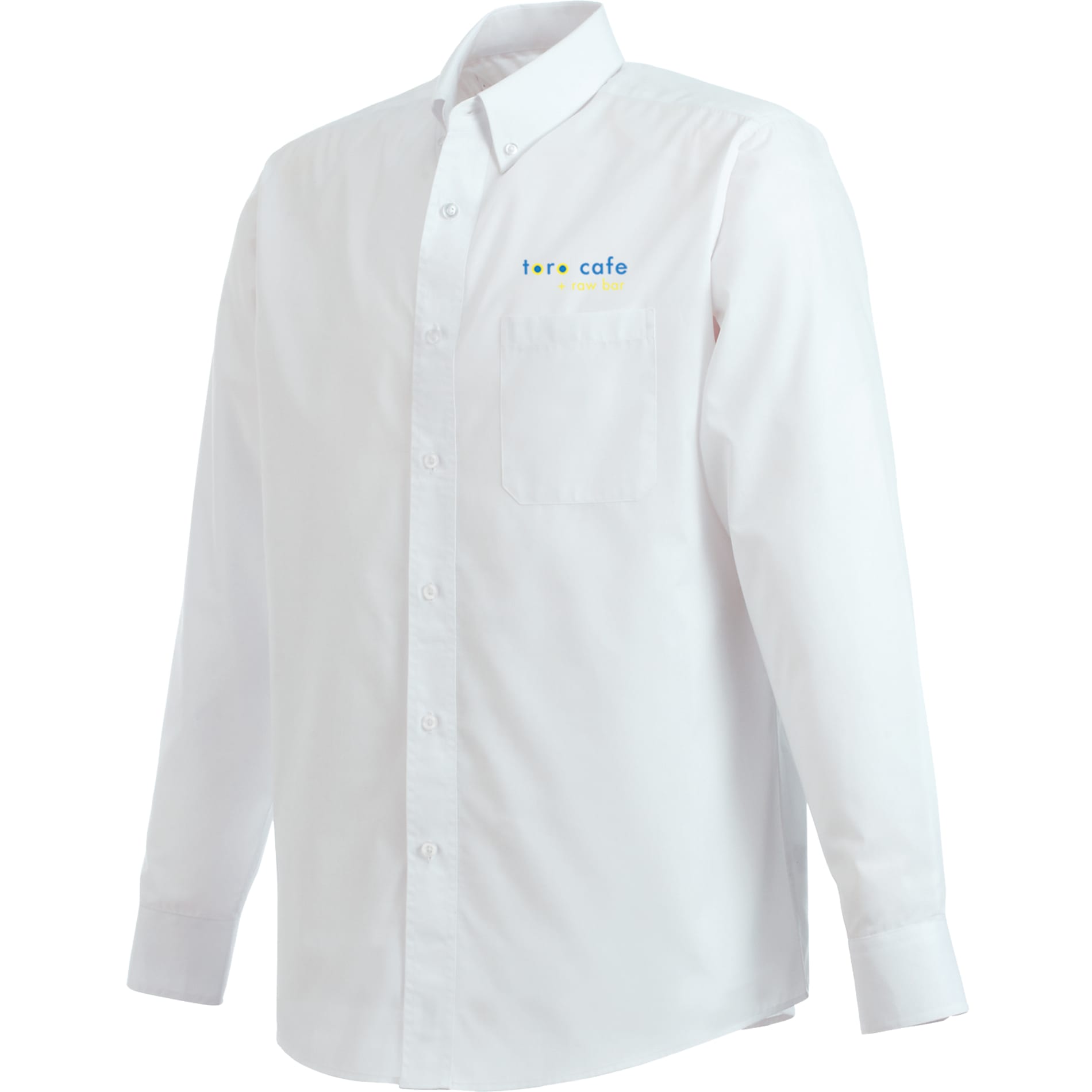 Men's PRESTON Long Sleeve Shirt 200