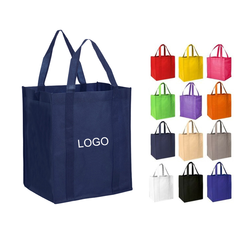 Non-woven Tote Bag 1