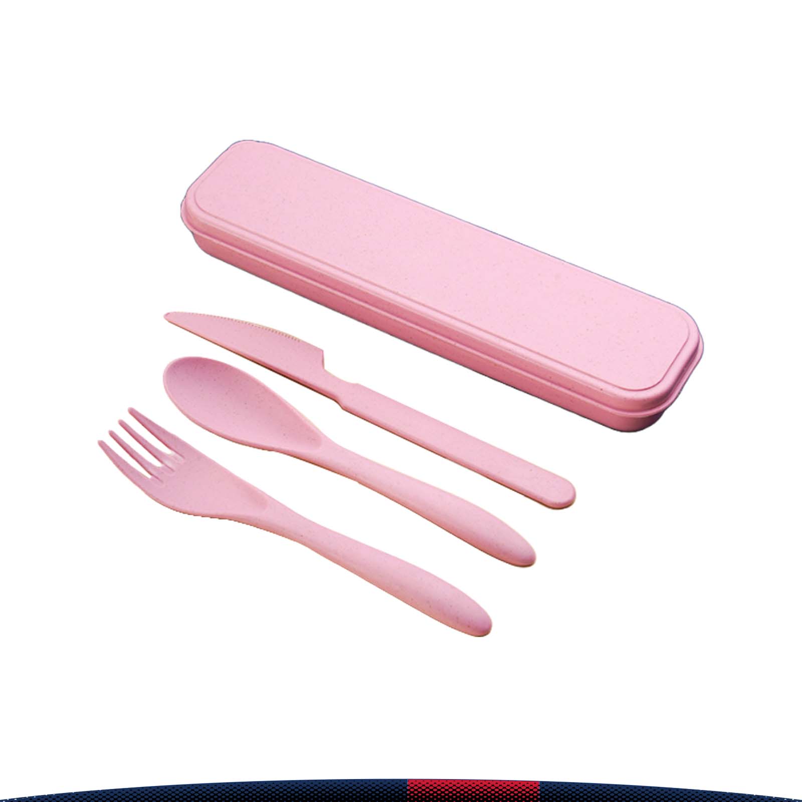 Radix Portable Cutlery Set 2