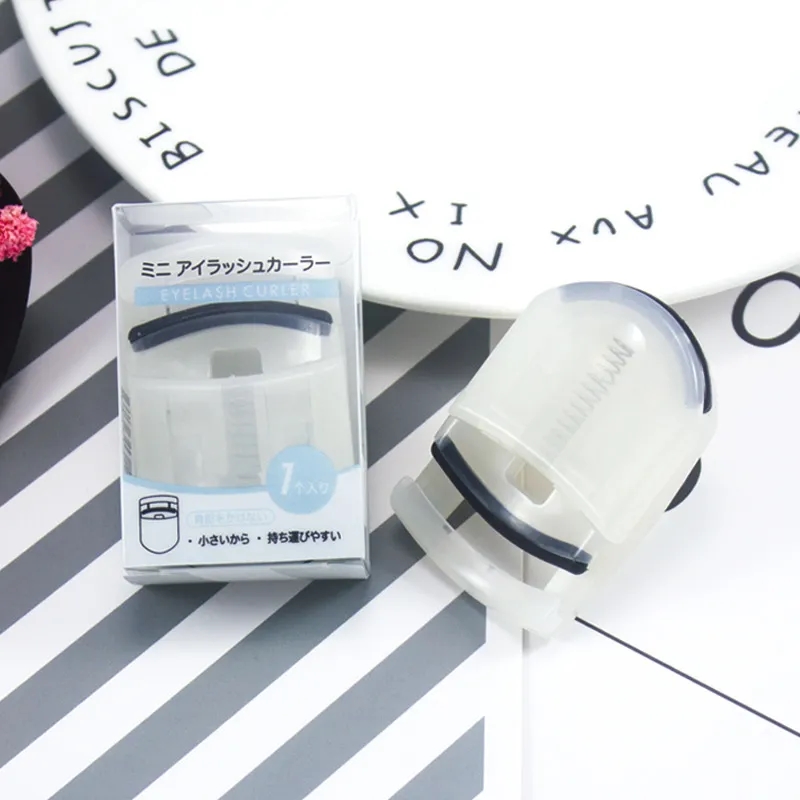Portable Eyelash Curler 6