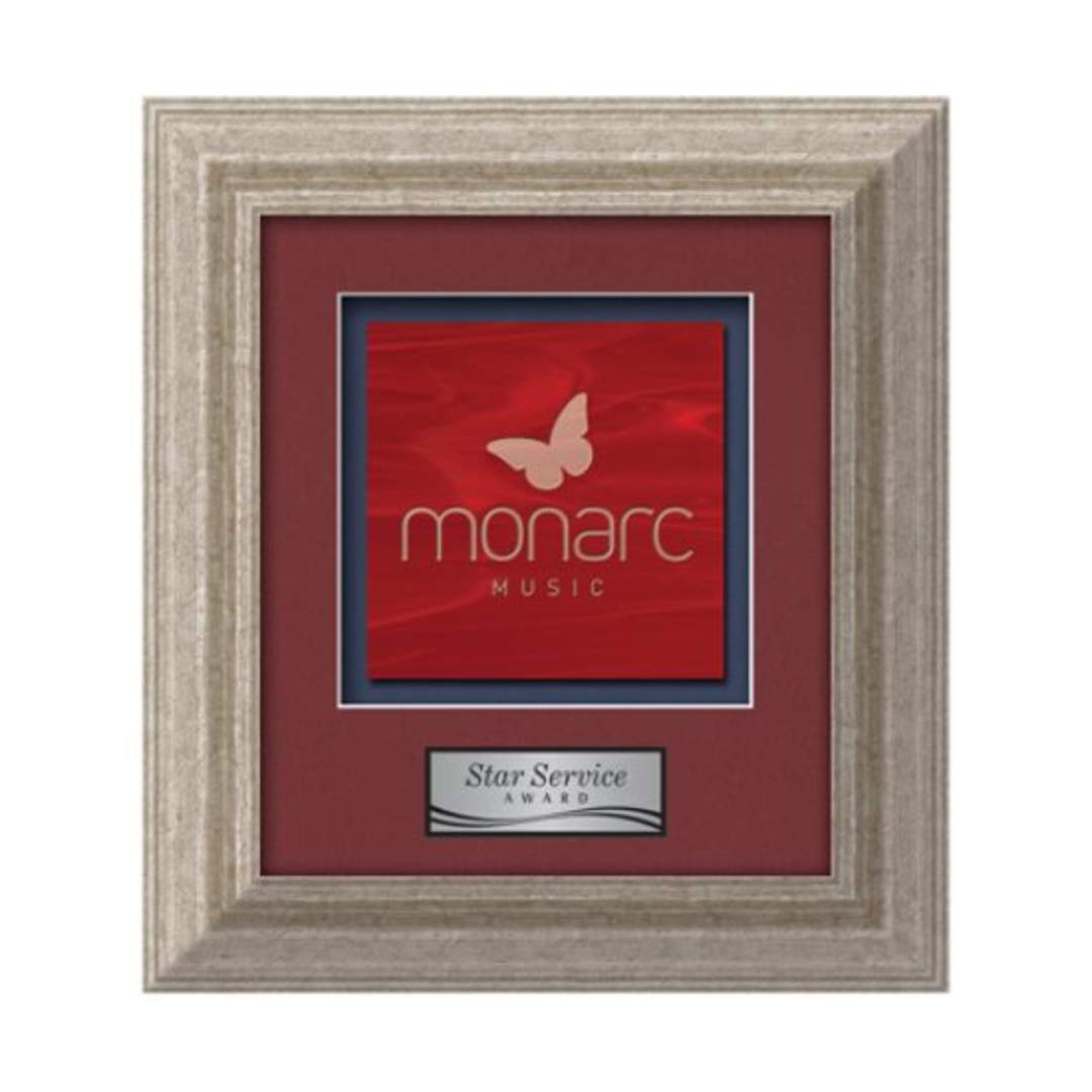 Terrene -  Antique Silver 5