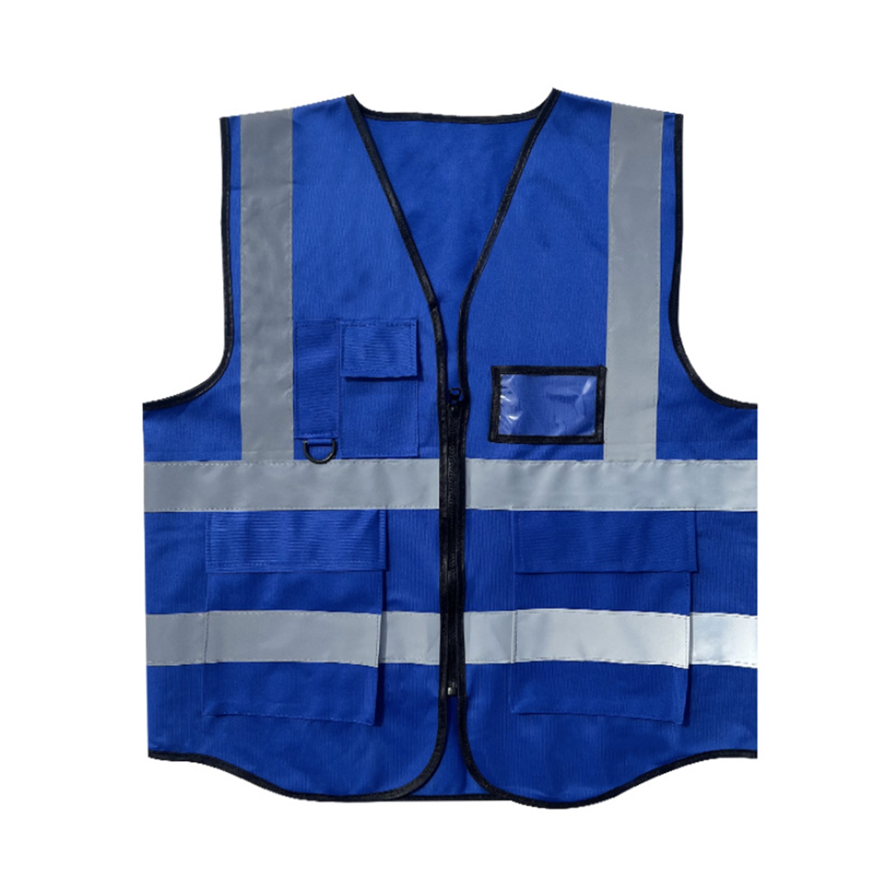 Reflective Vest 13