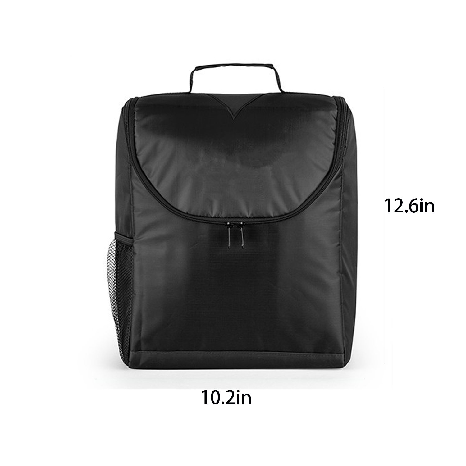 Outdoor Oxford Flap Cooler Bag 2