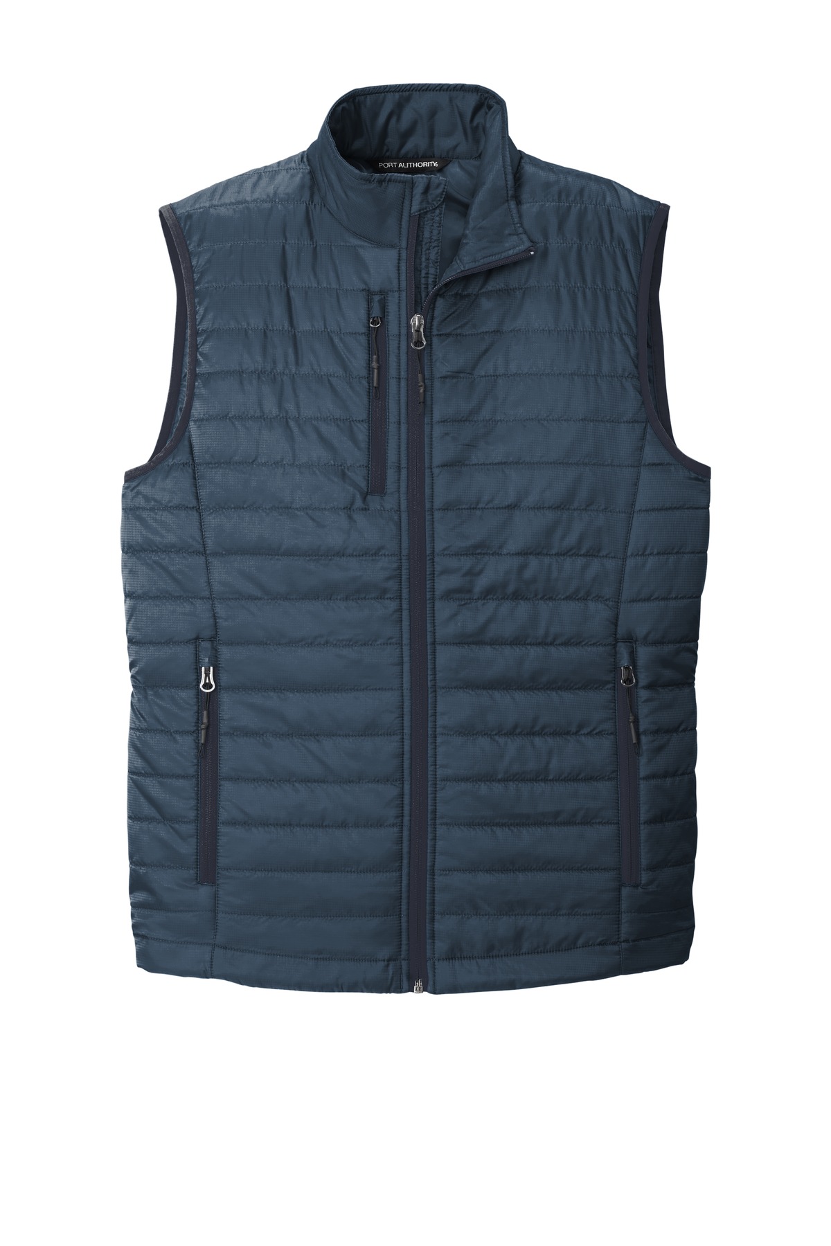 Port Authority® Packable Puffy Vest 11