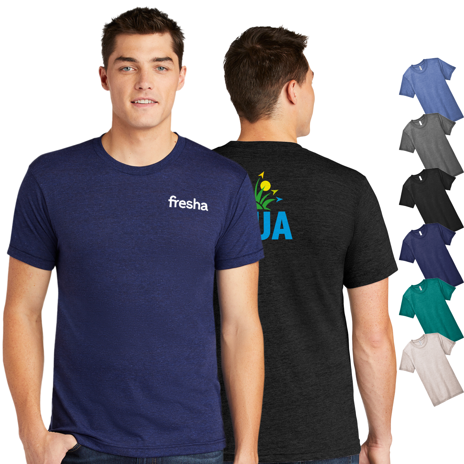 Eddie Bauer® Full-Zip Microfleece Jacket 6