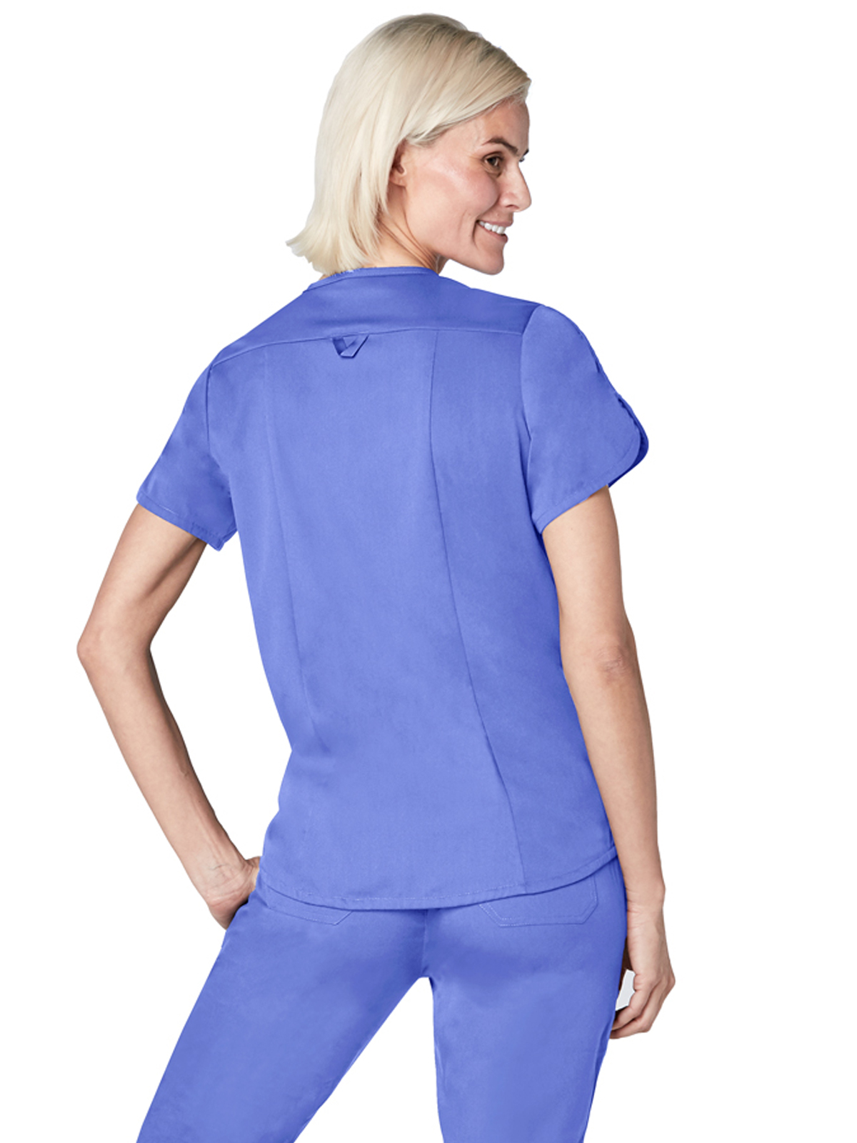 Adar - Pro - Women's V-Neck Top 42