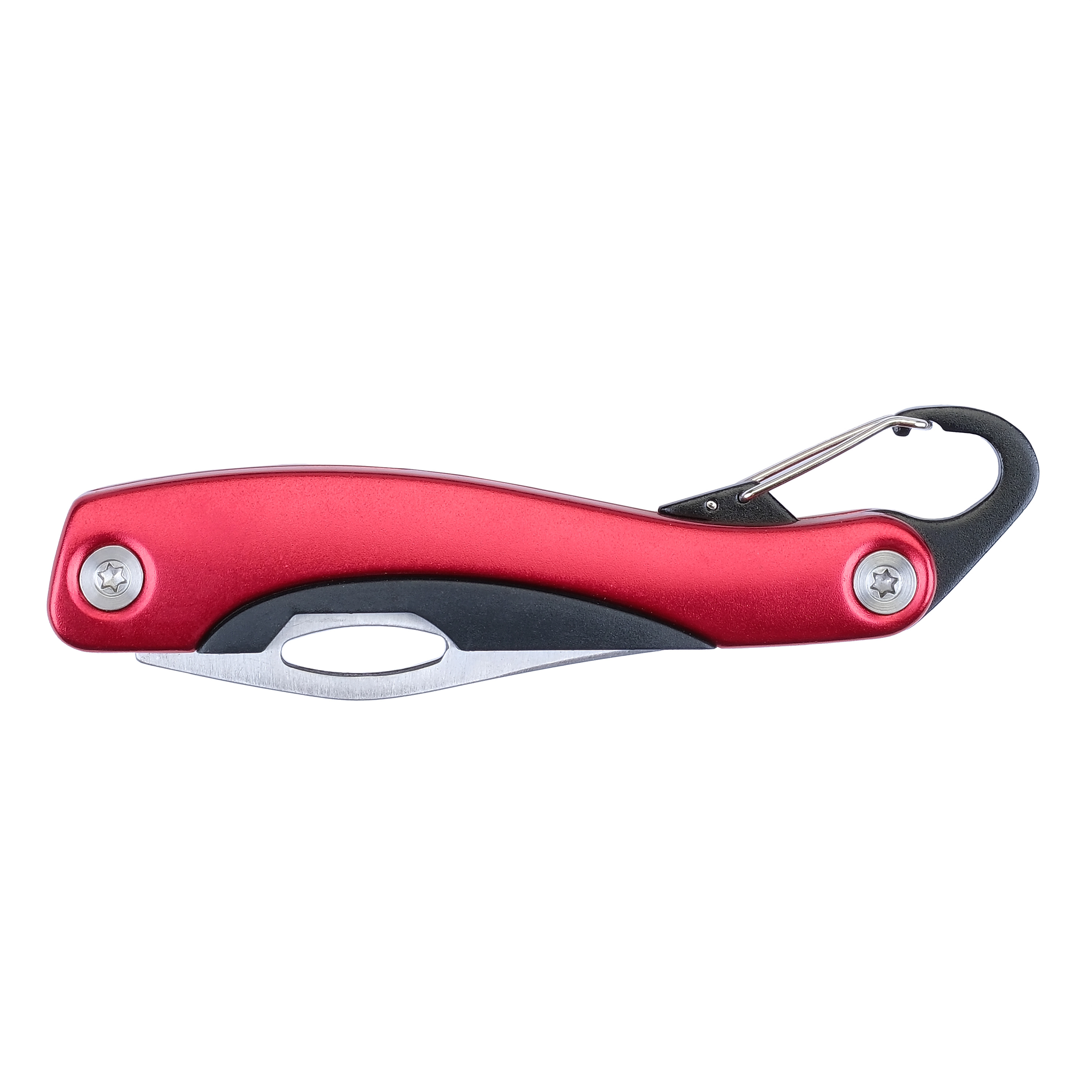 Carabiner Pocket Knife 4