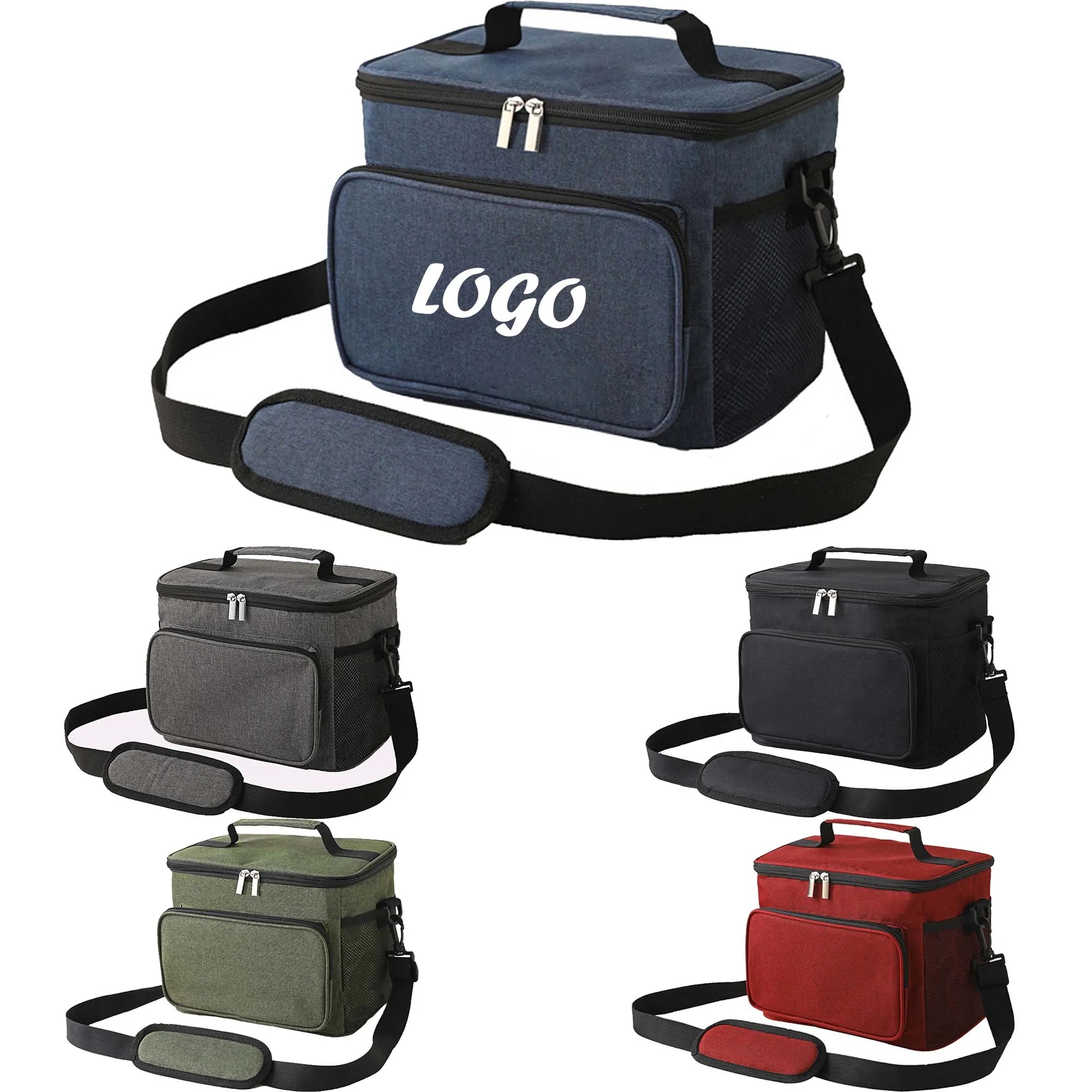 Portable Thermal Insulation Lunch Pack