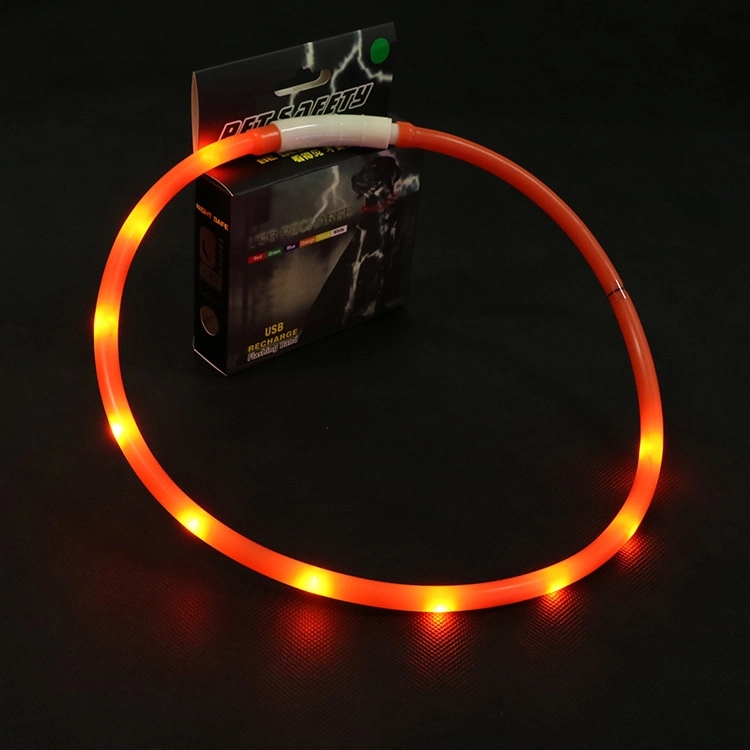 LED Dog Collar 10