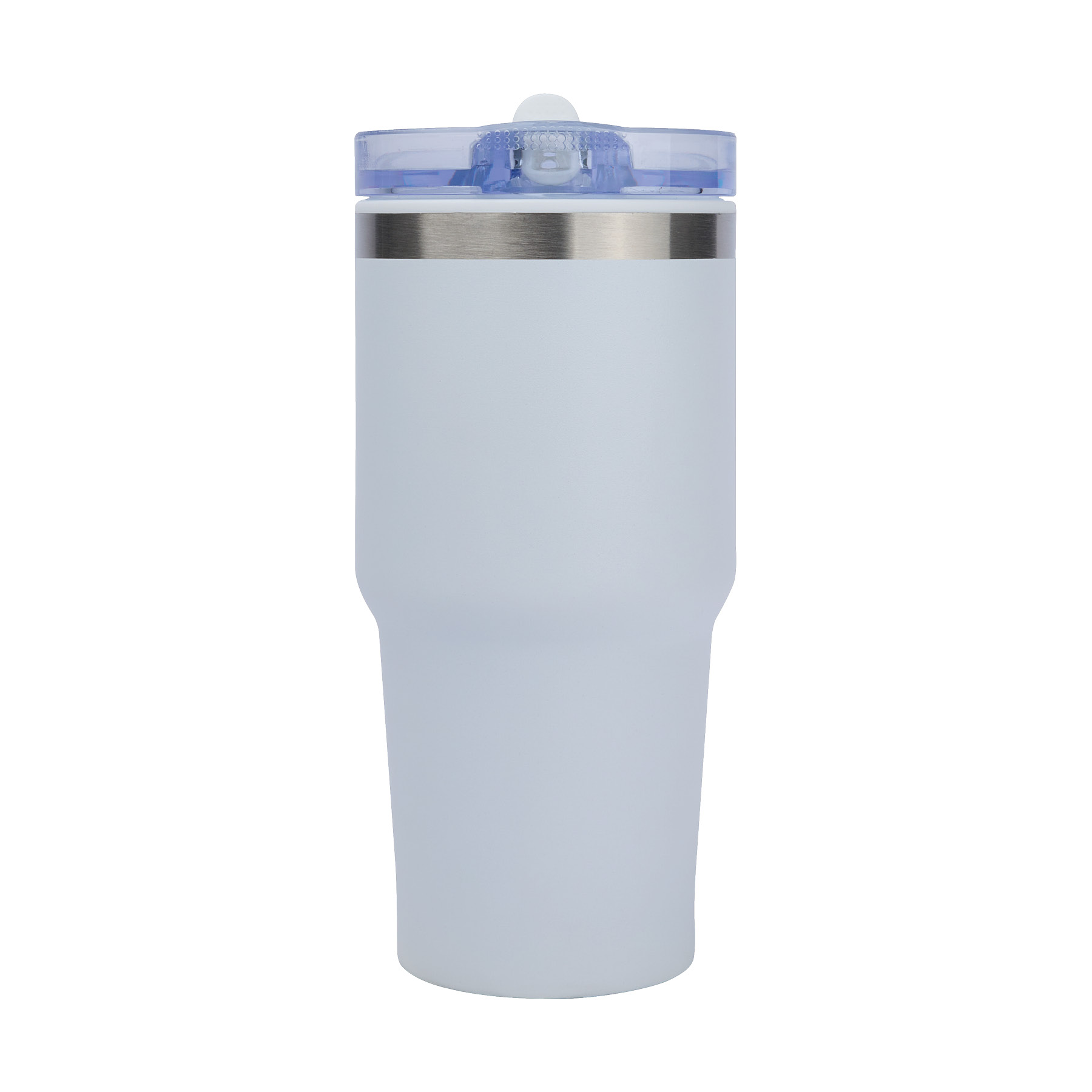 Sylvan 20 oz. Steel Outer/PP Liner Travel Tumbler 57