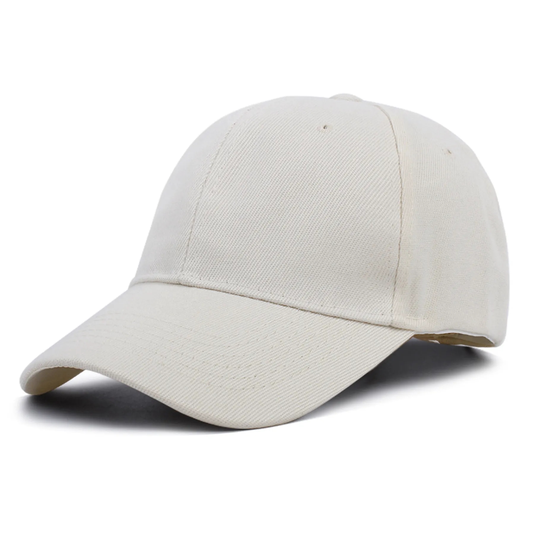 Custom polyester Baseball Cap 17