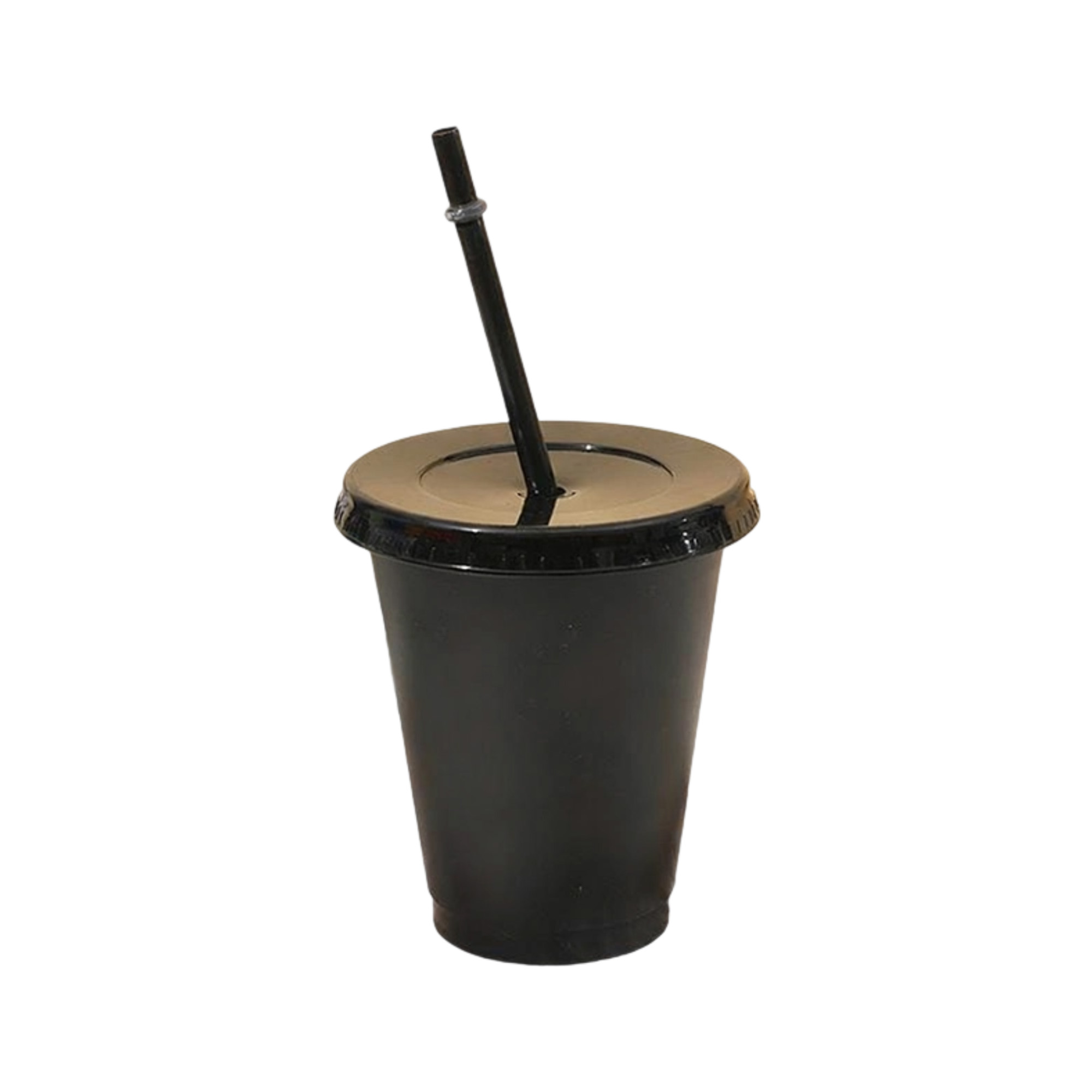 Plastic Sippy Cup 16 Ounce Spill Resistant 19
