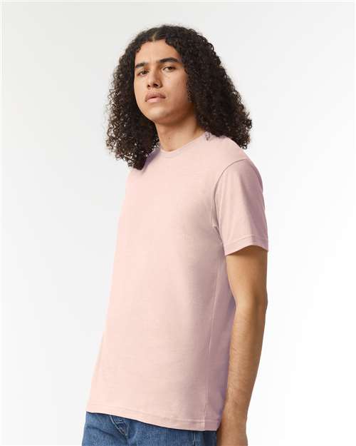 Unisex CVC Tee - 2001CVC 102