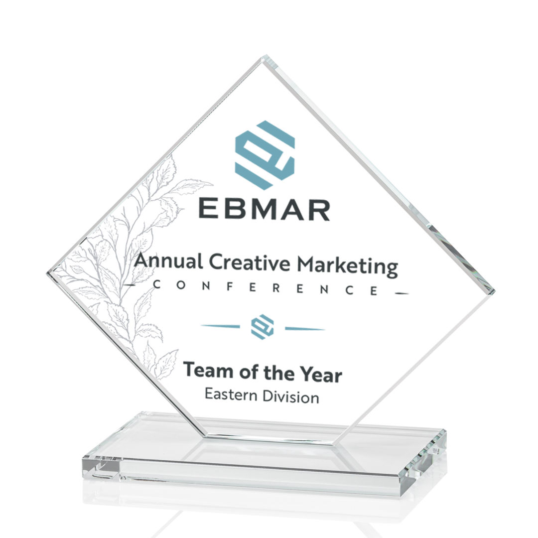 Wellington VividPrint™ Award - Starfire 14