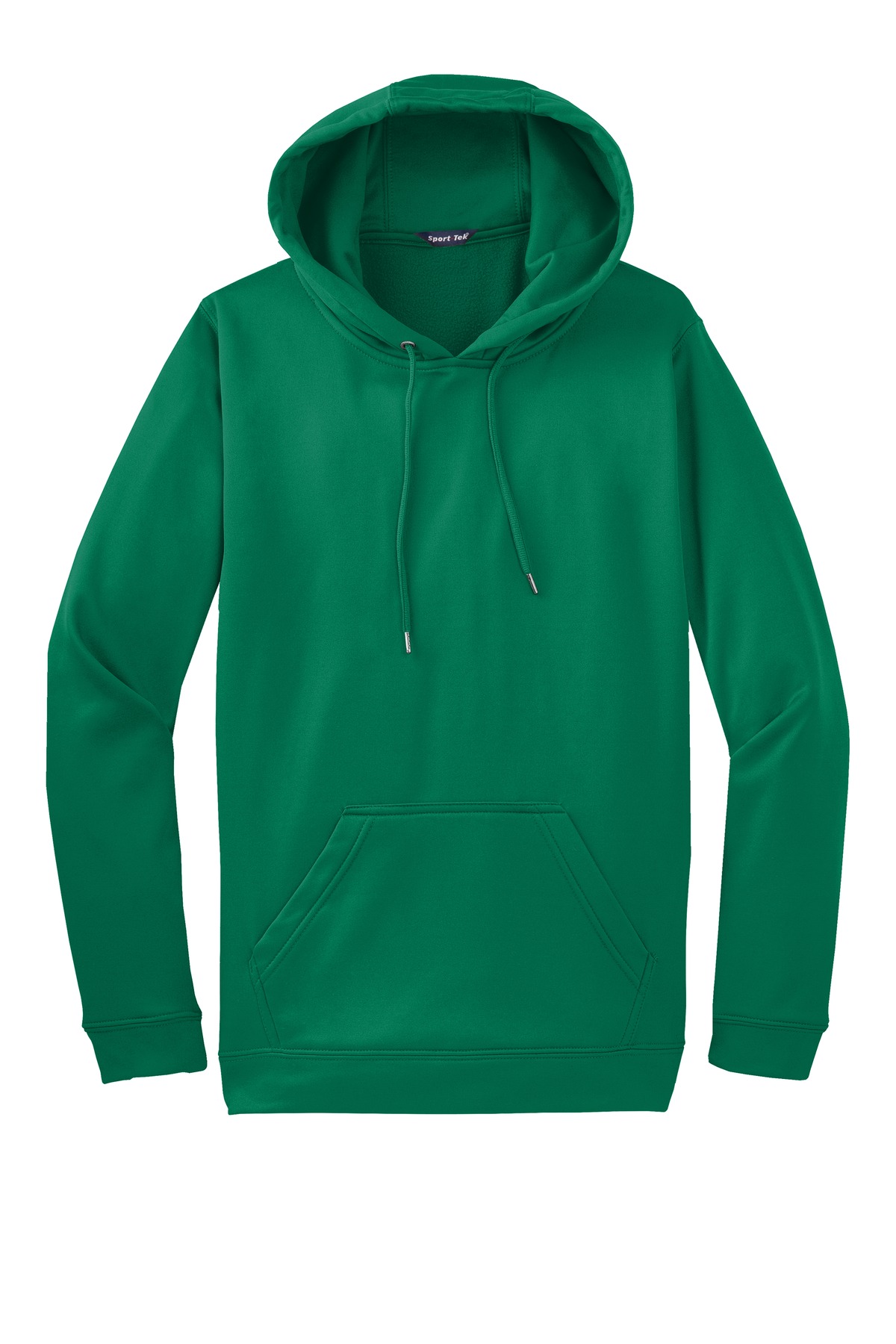 Sport-Tek® Sport-Wick Fleece Hooded Pullover 81