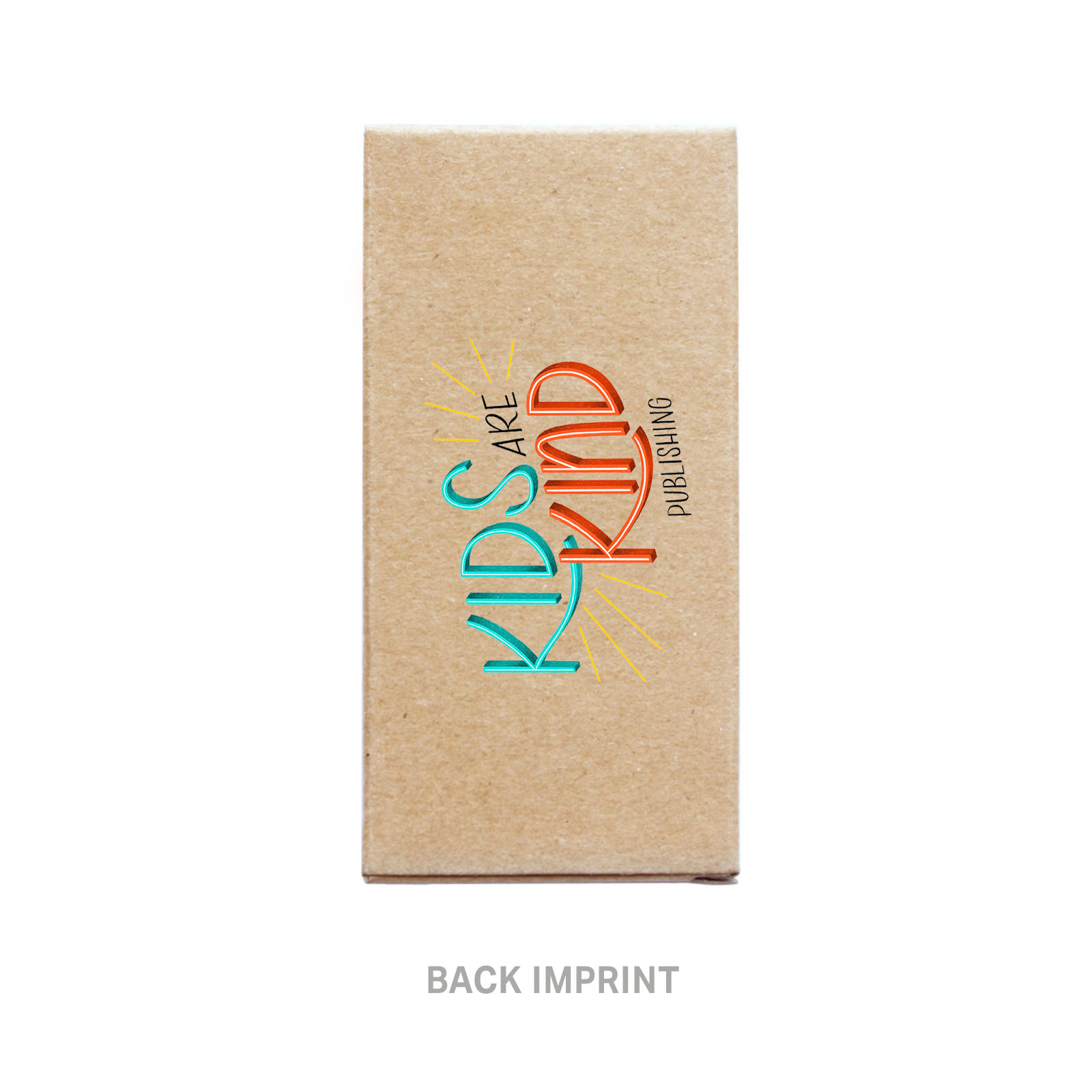 Full Color Six-Color Mini Wooden Pencil Set in Box 11
