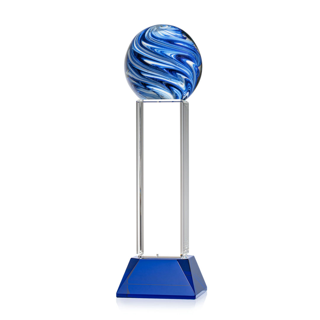 Naples Award on Stowe Base 3