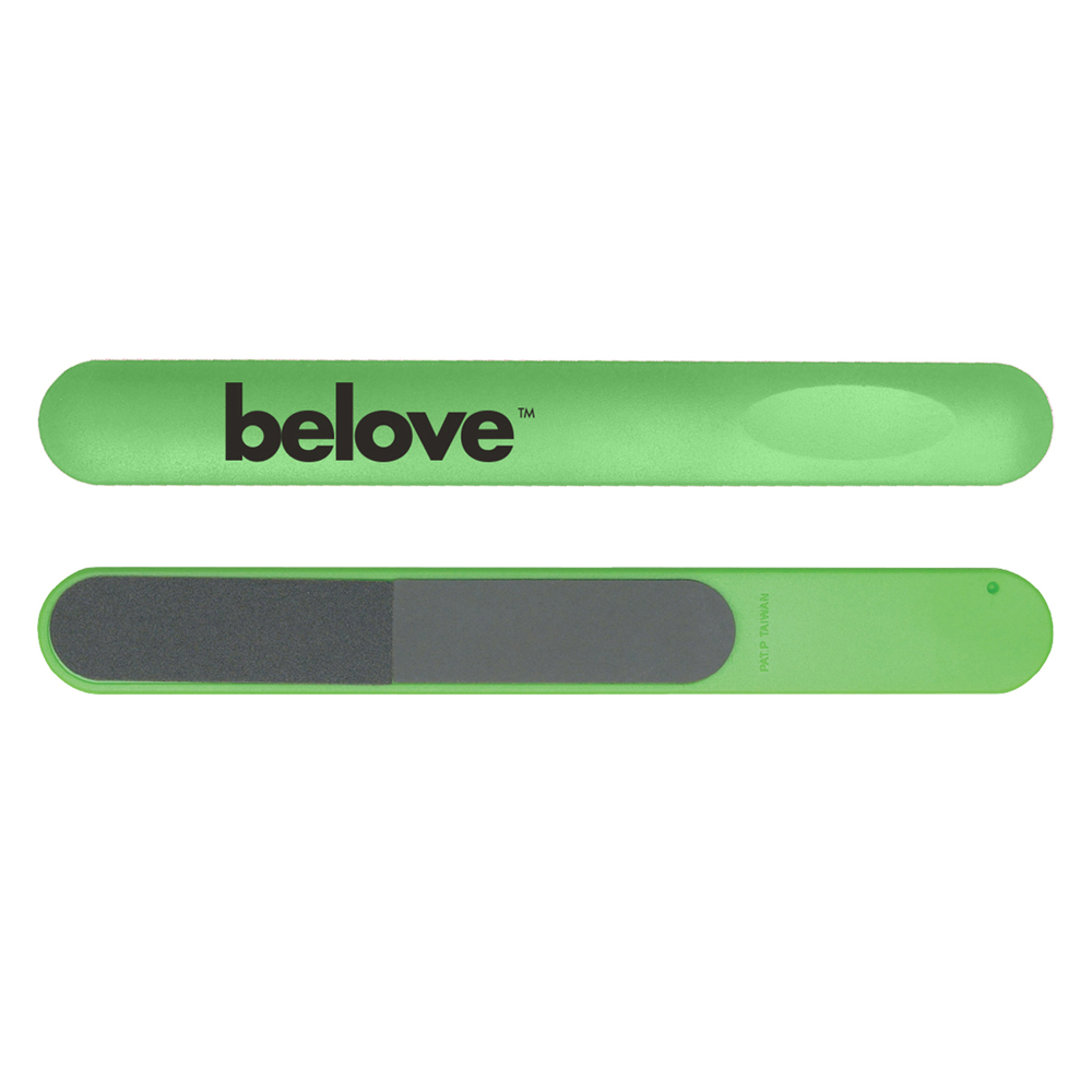 Nail File & Buffer 7