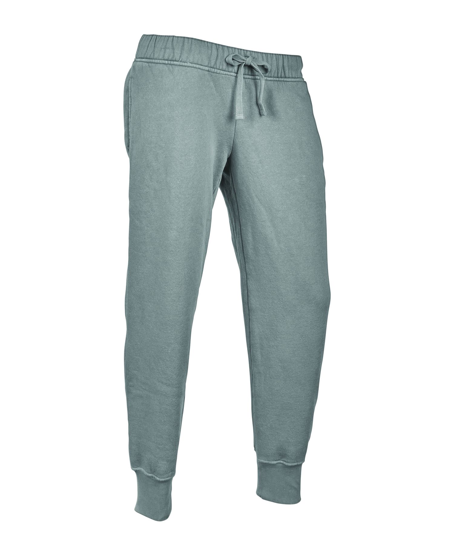 Women’s Clifton Distressed Joggers 7