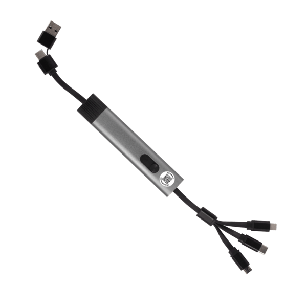 Travel Charging Cable 9