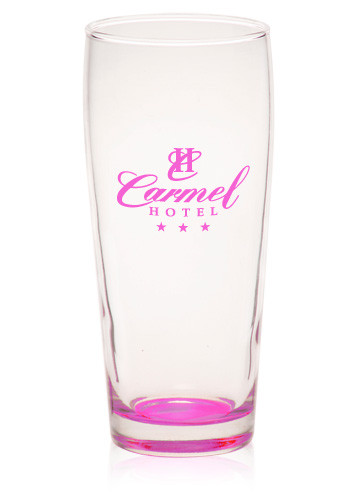 15 oz. Pub Glasses 9