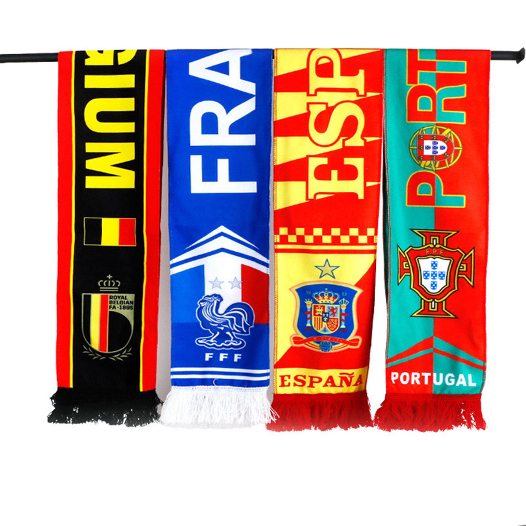 Sport Scarf 3