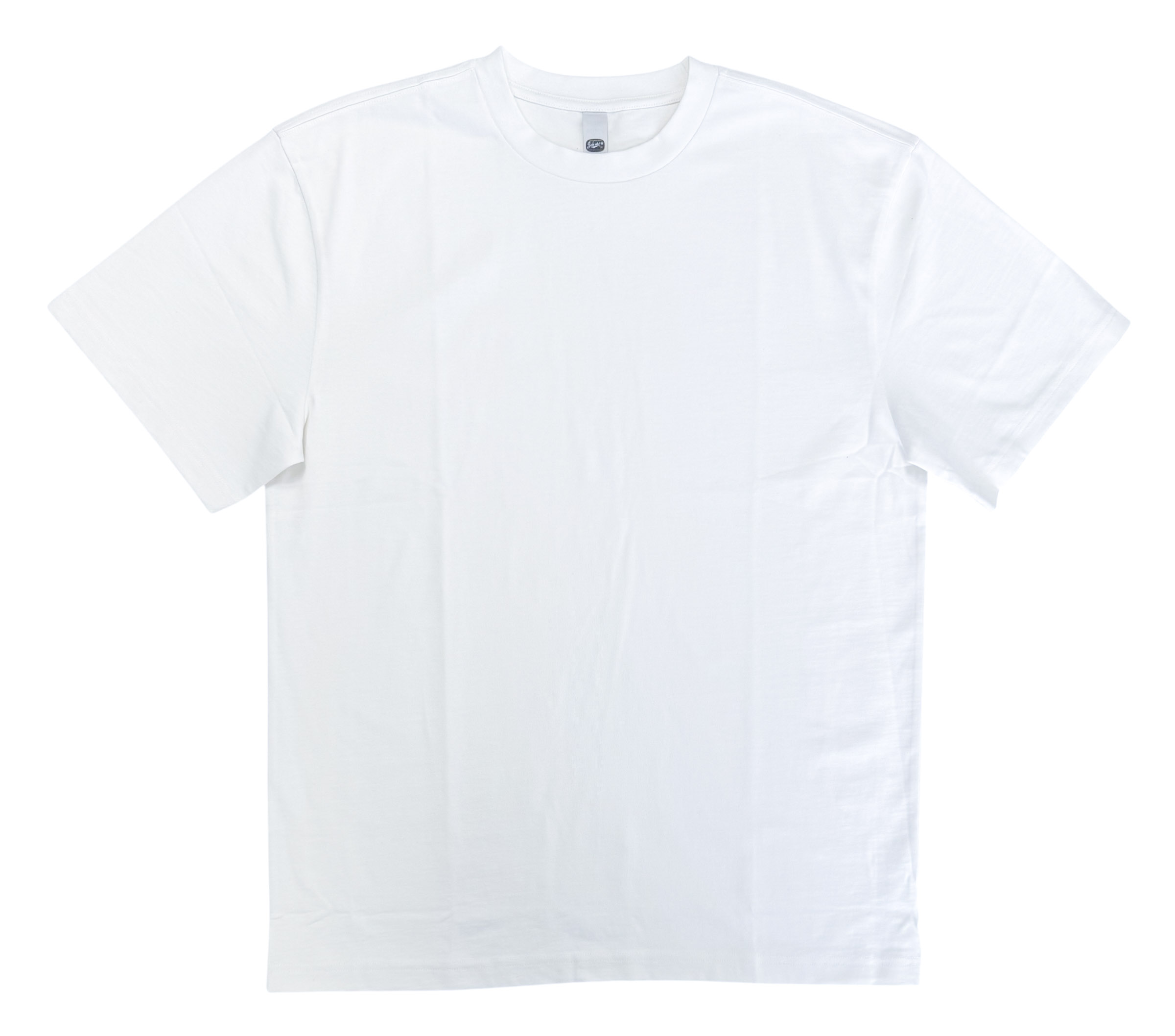 Talladega Heavyweight Tee 8