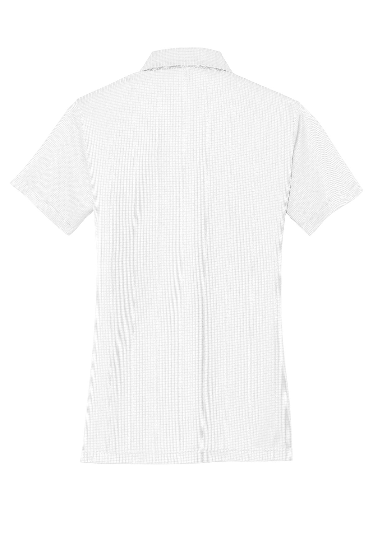 Port Authority® Women's Performance Fine Jacquard Polo 109