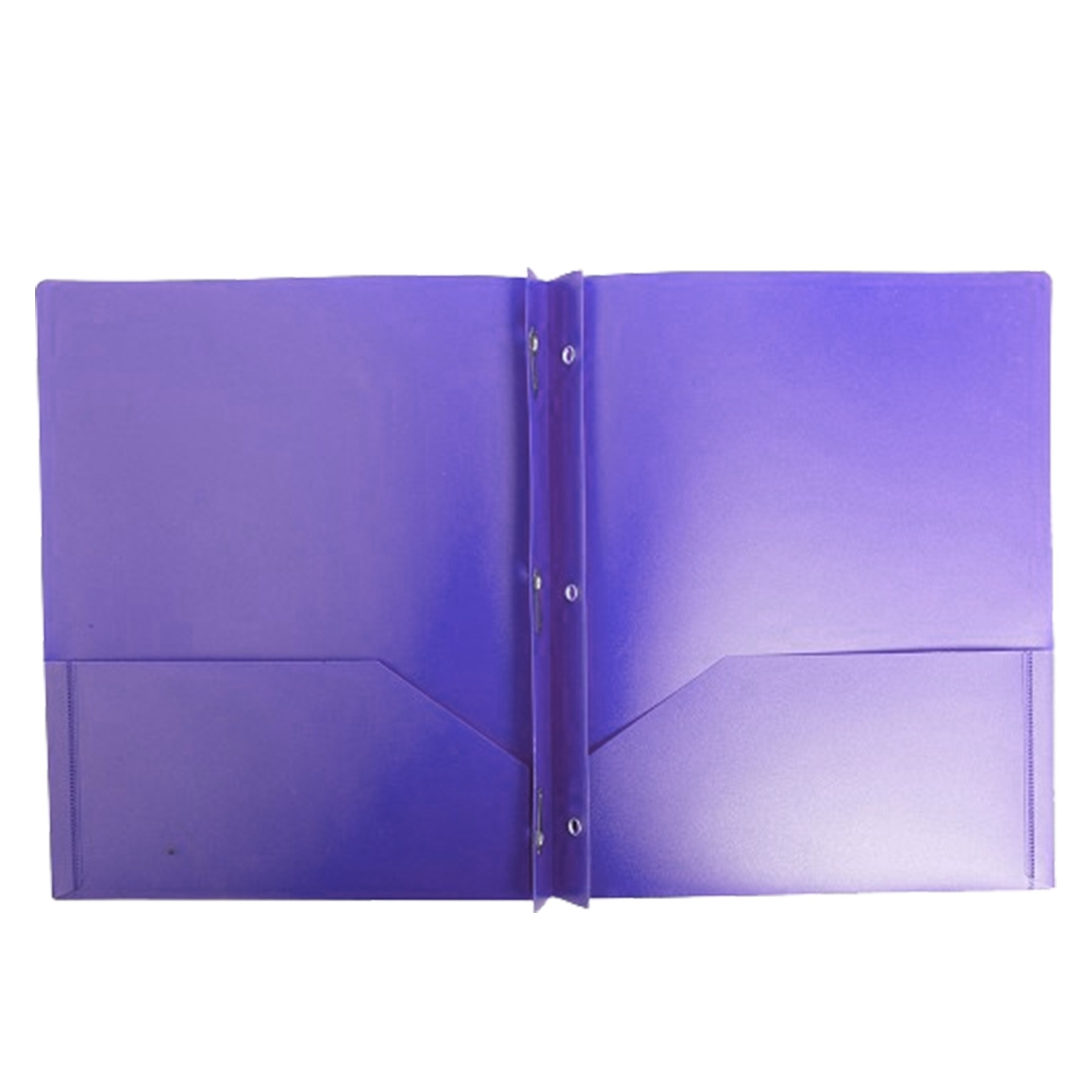 Two-Pocket Folder 4