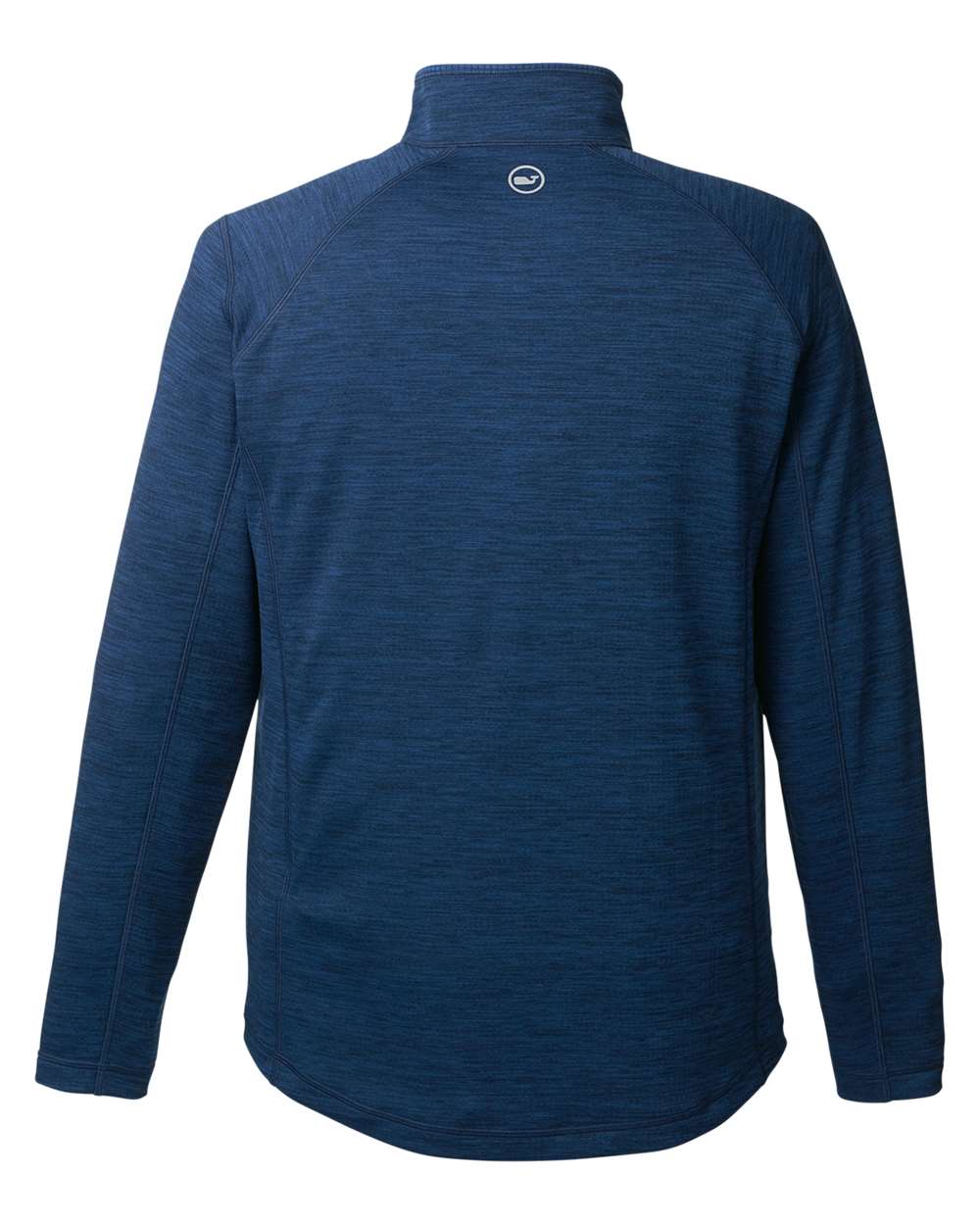 Men's Sankaty Quarter-Zip Pullover - K002709, custom hoodie or sweatshirt with logo imprint 9