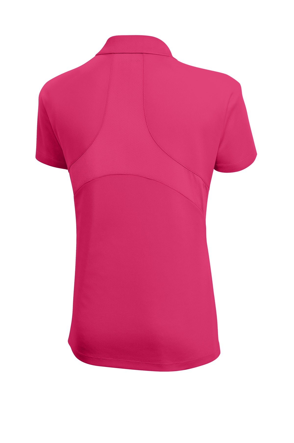 Sport-Tek® Women's Dri-Mesh Pro Polo 2