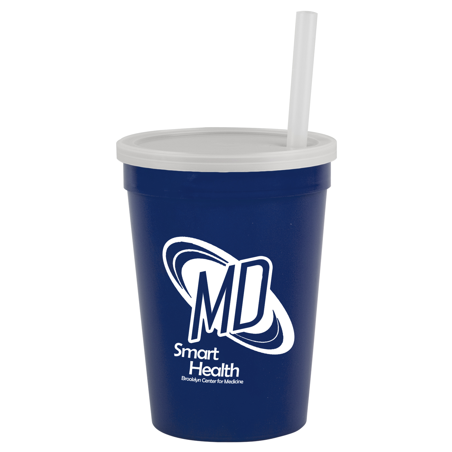 12 oz. Sport Sipper 16